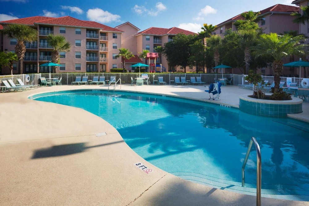 Vacation Villas 2, a Ramada by Wyndham Main image